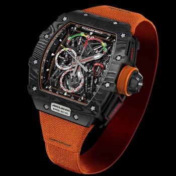 Richard Mille Watche